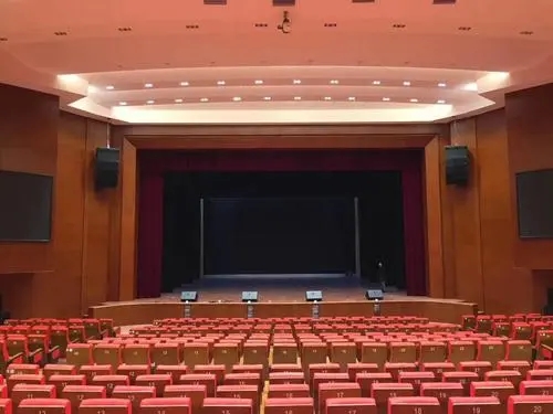 會議廳音響