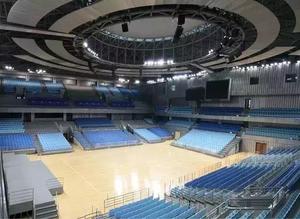 武漢體育學(xué)院體育科技學(xué)院