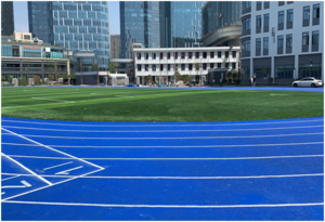 杭州大關(guān)小學(xué)